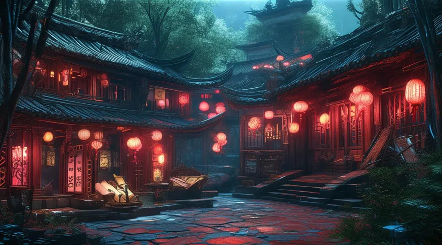 小小村长兑换码横幅图片2